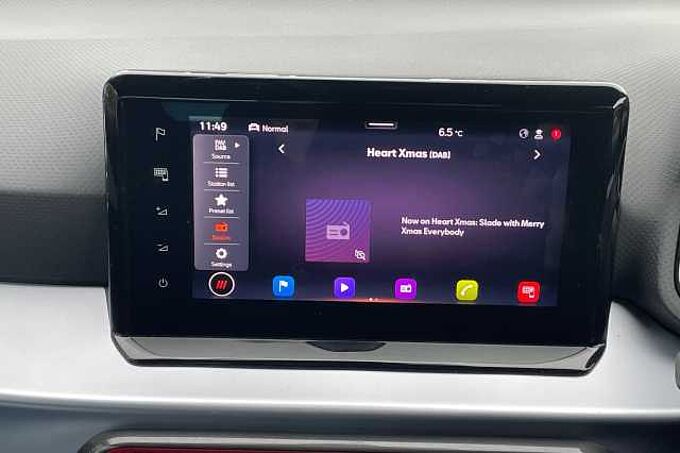 SEAT Arona 1.0 TSI 110 FR 5dr