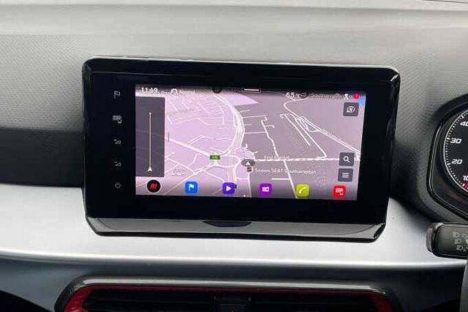 SEAT Arona 1.0 TSI 110 FR 5dr