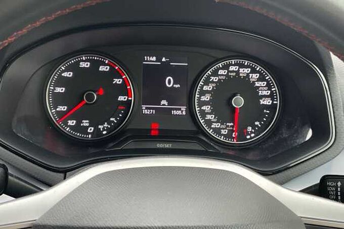 SEAT Arona 1.0 TSI 110 FR 5dr