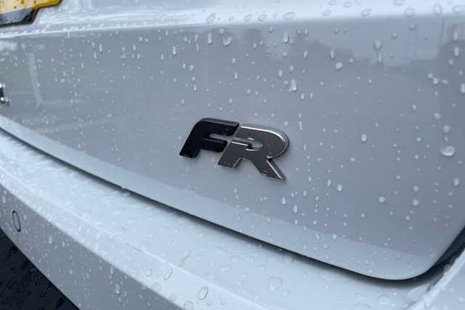 SEAT Arona 1.0 TSI 110 FR 5dr