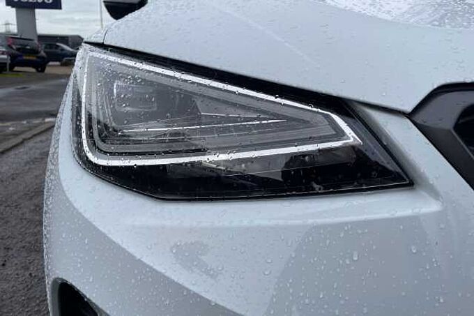 SEAT Arona 1.0 TSI 110 FR 5dr