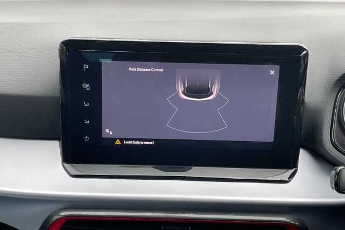 SEAT Arona 1.0 TSI 110 FR 5dr