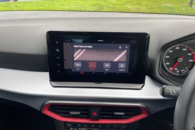 SEAT Arona 1.0 TSI 110 FR 5dr