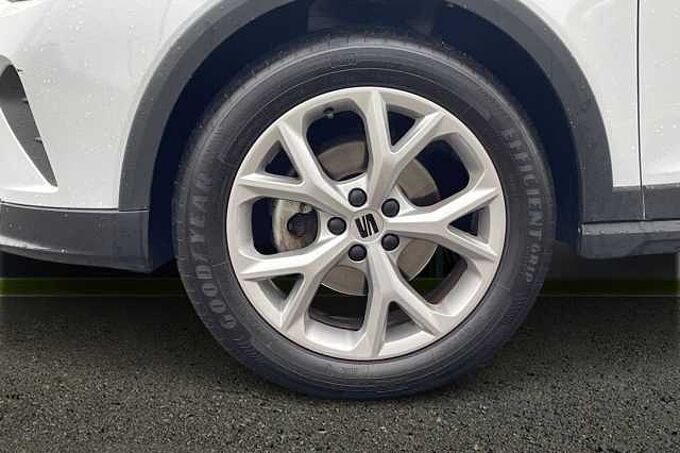 SEAT Arona 1.0 TSI 110 FR 5dr