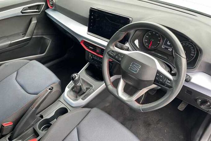 SEAT Arona 1.0 TSI 110 FR 5dr