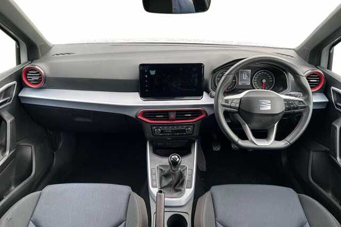 SEAT Arona 1.0 TSI 110 FR 5dr