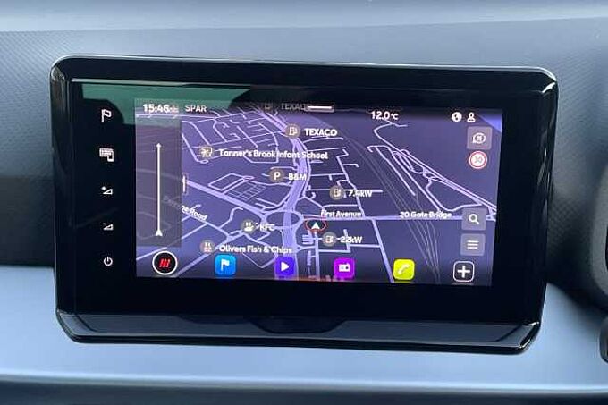 SEAT Arona 1.0 TSI 115 FR 5dr