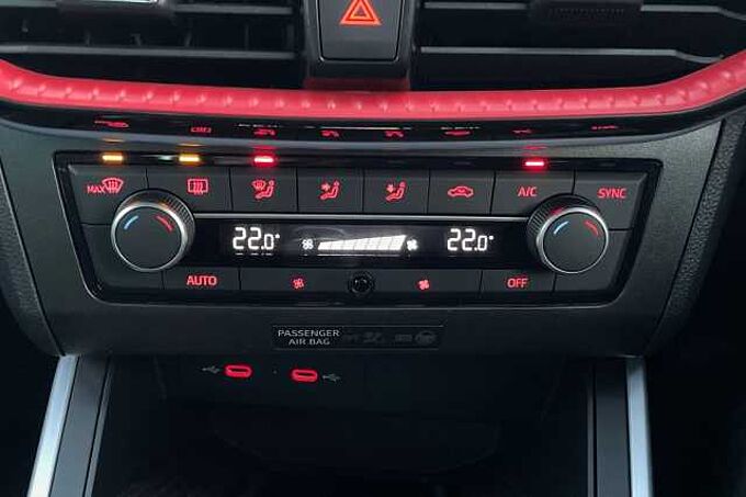 SEAT Arona 1.0 TSI 115 FR 5dr