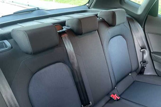 SEAT Arona 1.0 TSI 115 FR 5dr