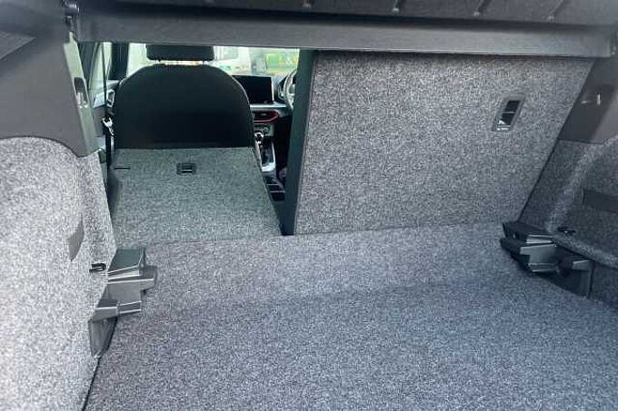 SEAT Arona 1.0 TSI 115 FR 5dr