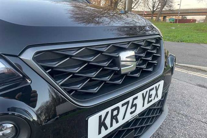 SEAT Arona 1.0 TSI 115 FR 5dr