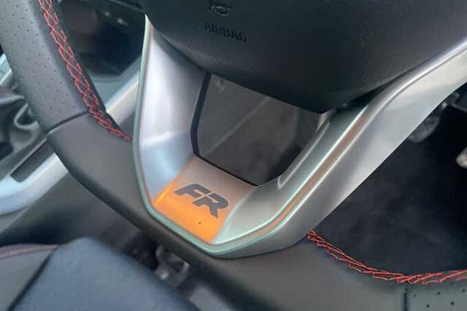 SEAT Arona 1.0 TSI 115 FR 5dr