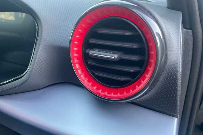 SEAT Arona 1.0 TSI 115 FR 5dr