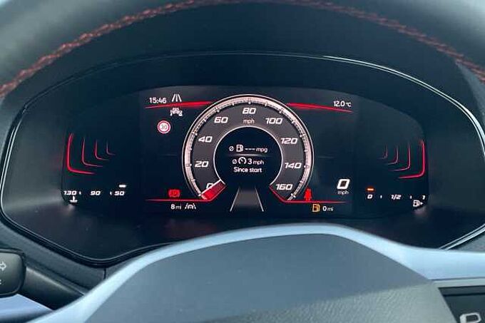 SEAT Arona 1.0 TSI 115 FR 5dr