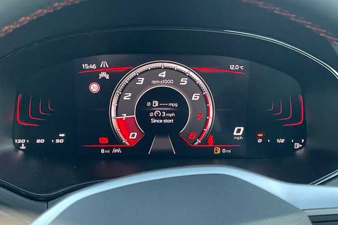 SEAT Arona 1.0 TSI 115 FR 5dr