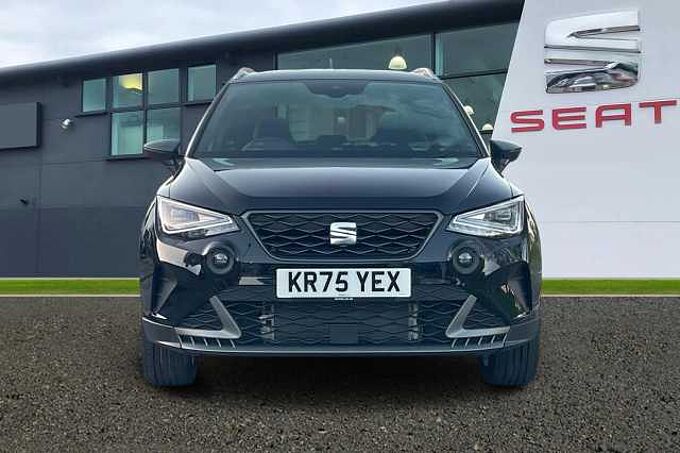 SEAT Arona 1.0 TSI 115 FR 5dr