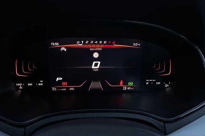 SEAT Arona 1.0 TSI 115 SE Technology 5dr DSG