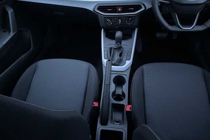 SEAT Arona 1.0 TSI 115 SE Technology 5dr DSG