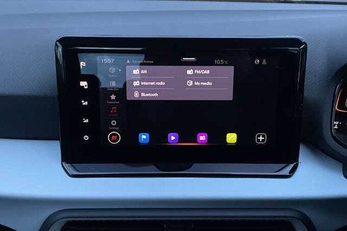 SEAT Arona 1.0 TSI 115 SE Technology 5dr DSG