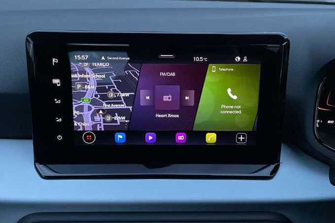 SEAT Arona 1.0 TSI 115 SE Technology 5dr DSG