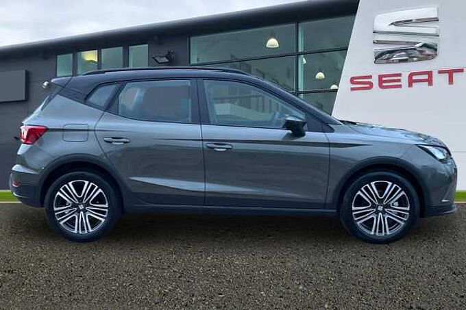 SEAT Arona 1.0 TSI 115 SE Technology 5dr DSG