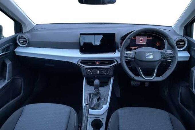 SEAT Arona 1.0 TSI 115 SE Technology 5dr DSG