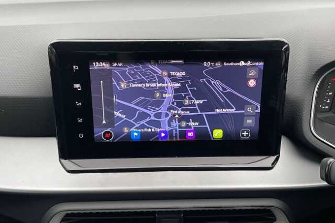 SEAT Arona 1.0 TSI 115 FR Black Edition 5dr