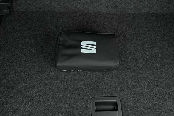 SEAT Arona 1.0 TSI 115 FR Black Edition 5dr