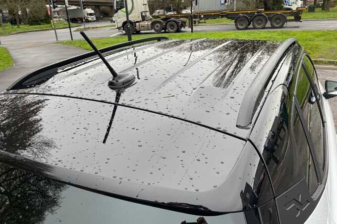 SEAT Arona 1.0 TSI 115 FR Black Edition 5dr