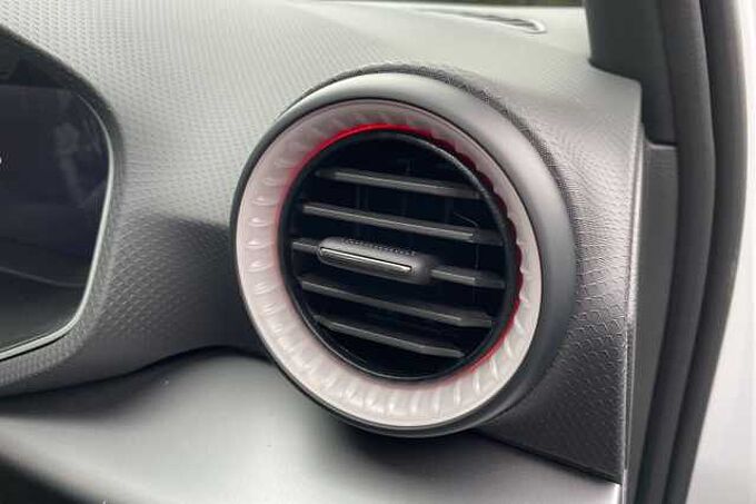 SEAT Arona 1.0 TSI 115 FR Black Edition 5dr