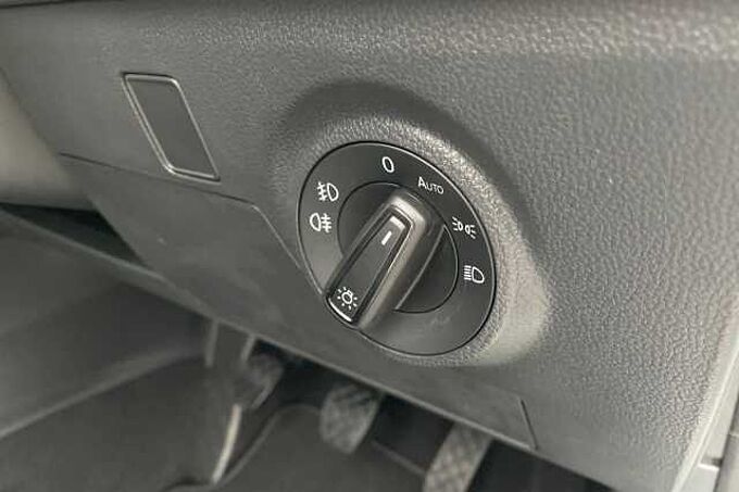 SEAT Arona 1.0 TSI 115 FR Black Edition 5dr