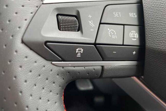 SEAT Arona 1.0 TSI 115 FR Black Edition 5dr