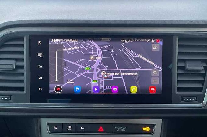 SEAT Ateca 1.5 TSI EVO Xperience 5dr