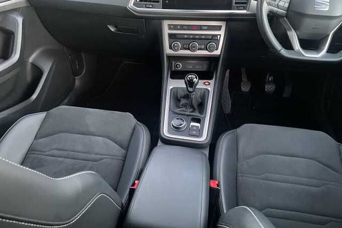 SEAT Ateca 1.5 TSI EVO Xperience 5dr