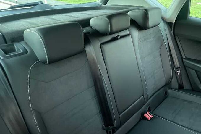 SEAT Ateca 1.5 TSI EVO Xperience 5dr