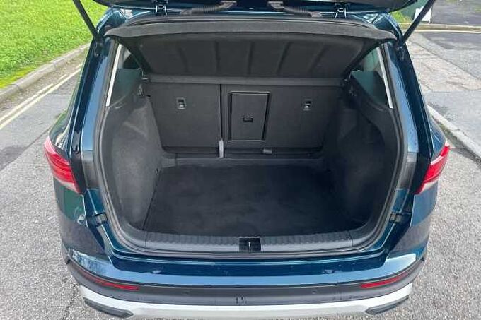 SEAT Ateca 1.5 TSI EVO Xperience 5dr