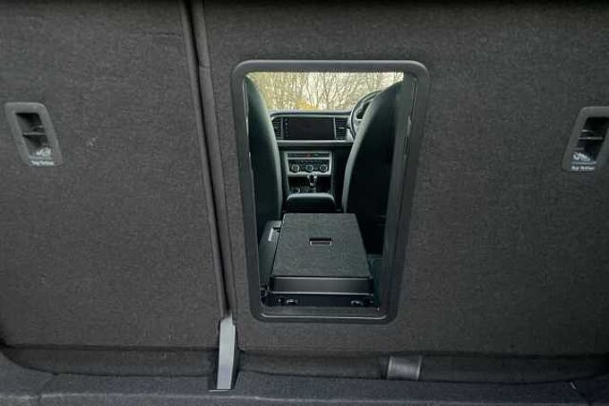 SEAT Ateca 1.5 TSI EVO Xperience 5dr