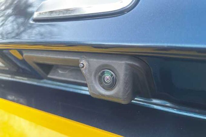 SEAT Ateca 1.5 TSI EVO Xperience 5dr