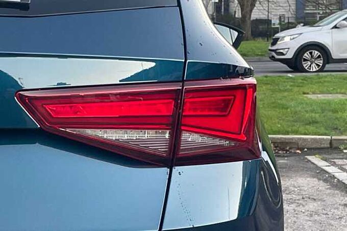 SEAT Ateca 1.5 TSI EVO Xperience 5dr