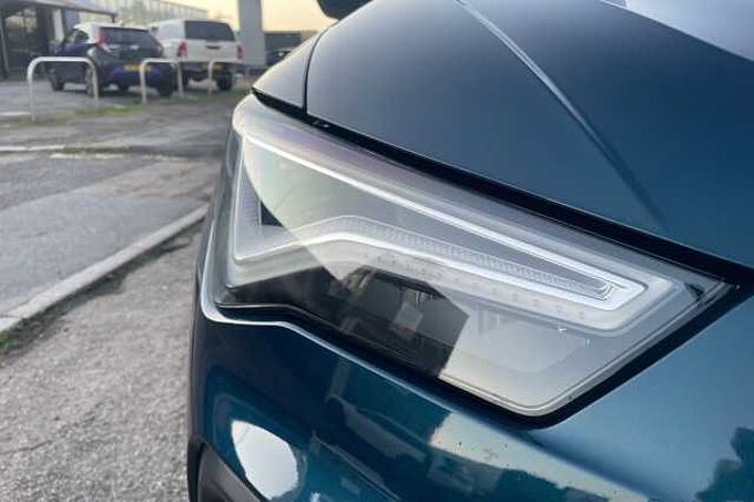 SEAT Ateca 1.5 TSI EVO Xperience 5dr