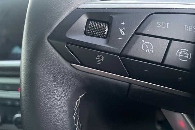 SEAT Ateca 1.5 TSI EVO Xperience 5dr