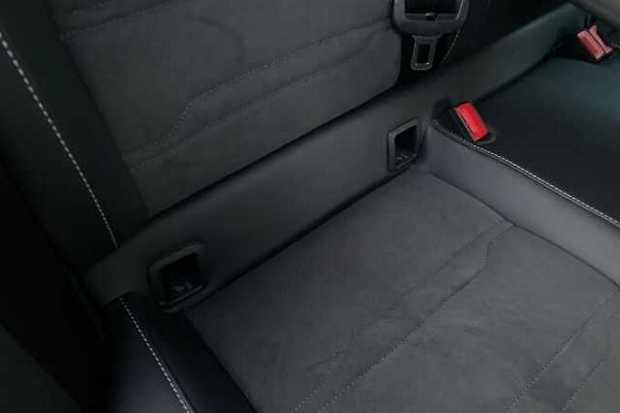 SEAT Ateca 1.5 TSI EVO Xperience 5dr