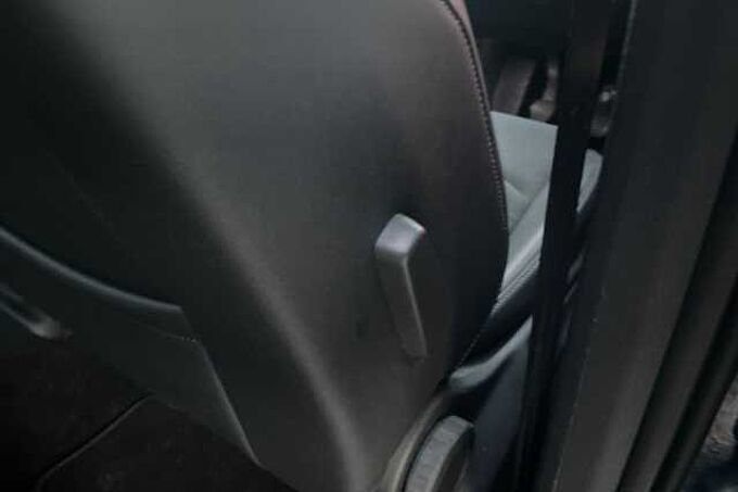 SEAT Ateca 1.5 TSI EVO Xperience 5dr