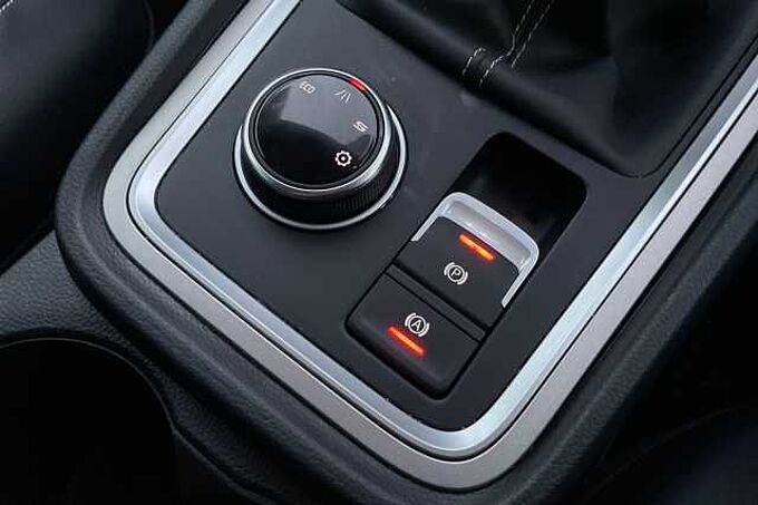 SEAT Ateca 1.5 TSI EVO Xperience 5dr