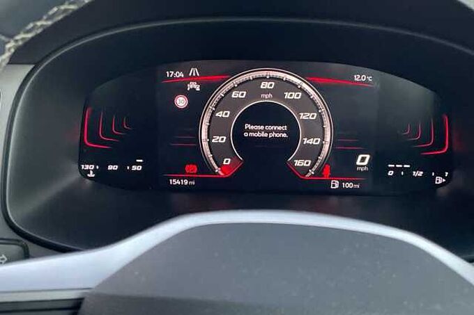 SEAT Ateca 1.5 TSI EVO Xperience 5dr