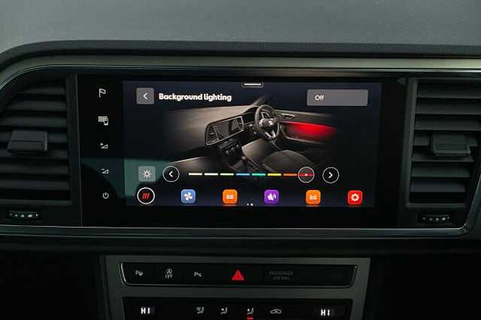 SEAT Ateca 1.5 TSI EVO Xperience 5dr