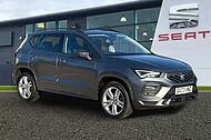 SEAT Ateca 1.5 TSI EVO FR 5dr