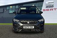 SEAT Ateca 1.5 TSI EVO FR 5dr