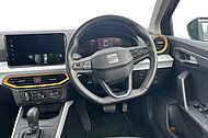 SEAT Arona SE Technology