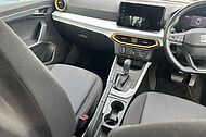 SEAT Arona SE Technology